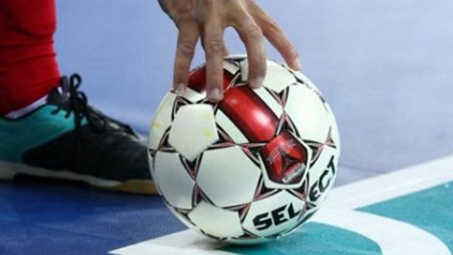 Мини-футбол: Сборная Казахстана примет участие в международном турнире