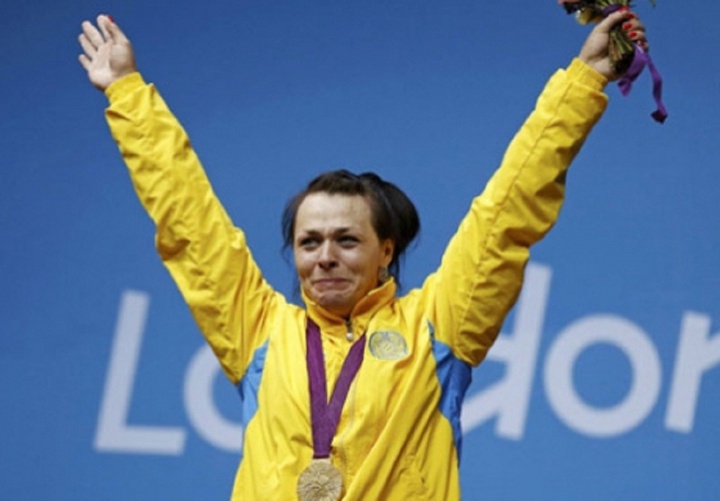 Светлана Подобедова Алматыда өтетін Әлем чемпионатына қатыса алмайды