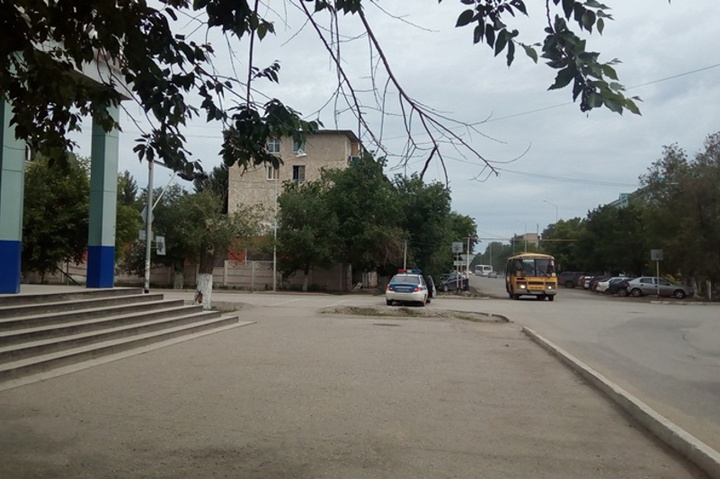 Ақтөбеде лаңкестер тобын жою операциясы өтті (ВИДЕО)