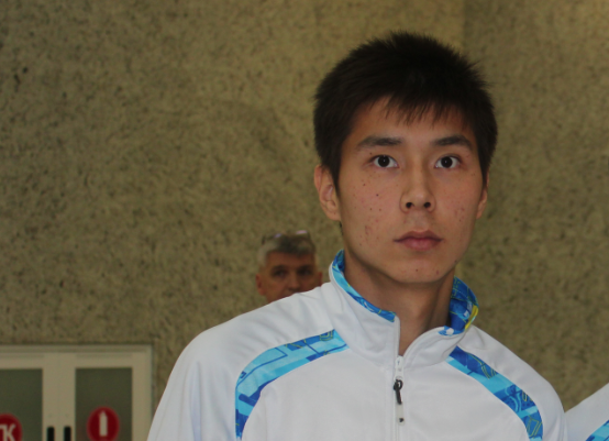 Қазақстандық таэквондошы «Thailand Open» турнирінде топ жарды