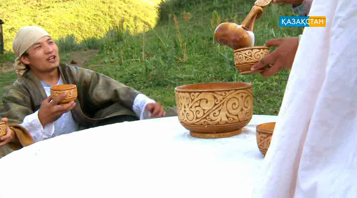 Күбінің қандай қасиеті бар?