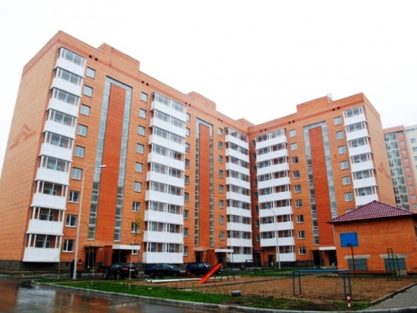 Қарағанды облысында 258 мың шаршы метр үй салынды