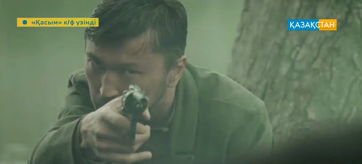 Людмила Пилипчук: «Қасым» – Ресейде де көрерменін тапқан фильм