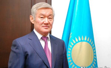 Елбасының Жарлығымен Б. Сапарбаев ҚР Премьер-Министрінің орынбасары болып тағайындалды