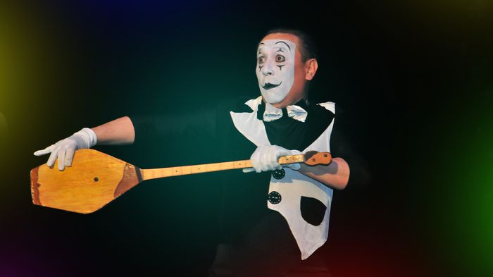 Жастар театры Алматыға гострольдік сапармен барады