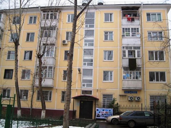 Елордада ТКШ жақсарту бойынша кешенді жұмыстар жүргізіледі
