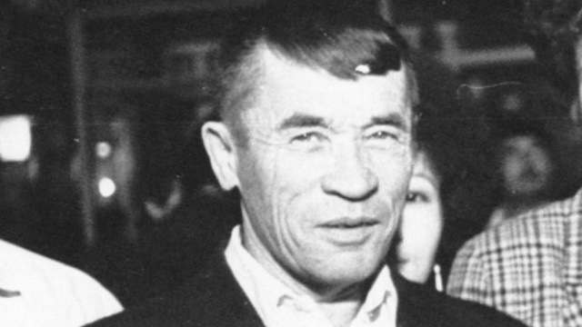 Турнир по борьбе памяти Болата Турлыханова состоится в Семее
