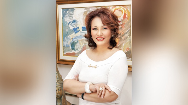 Гүлмира Шалабаева  Ә.Қастеев атындағы Мемлекеттік өнер мұражайының жаңа директоры болып тағайындалды