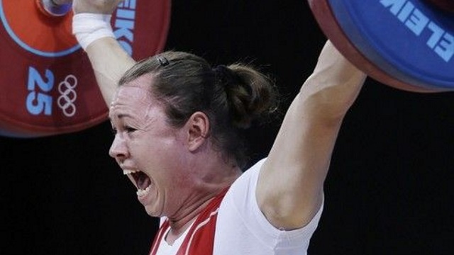 Анна Нурмухамбетова стала шестой на ЧМ в Алматы