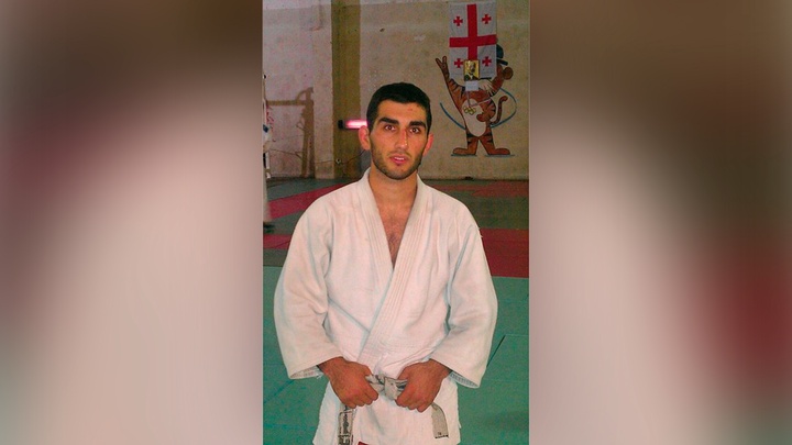 «Eurasia Barysy» ІІ жарысына Грузия елінен келетін палуандар белгілі болды