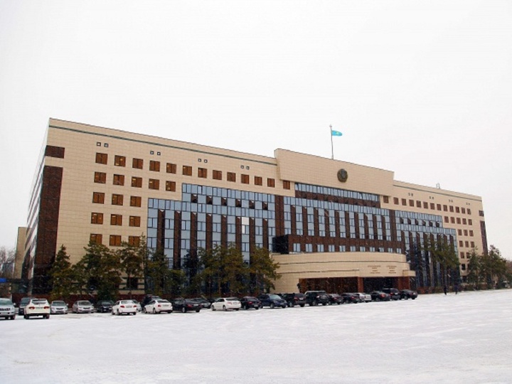 Астана қалалық бюджетінде әлеуметтік атаулы көмек көрсетуге 309,9 миллион теңге қарастырылған