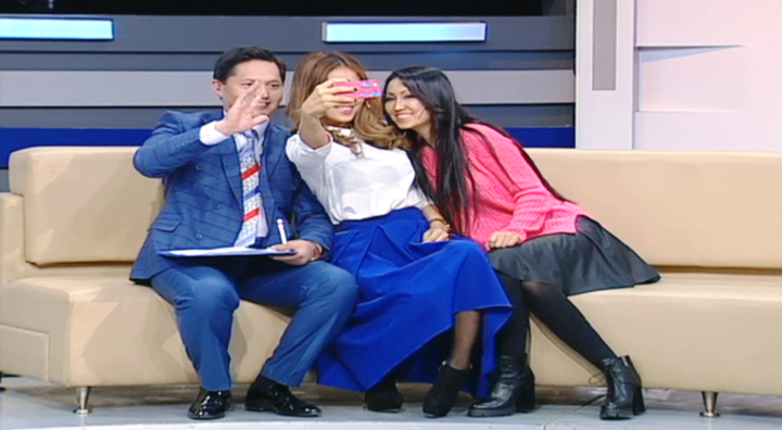 Әлеуметтік желіні жиі пайдаланудың әсері қандай?