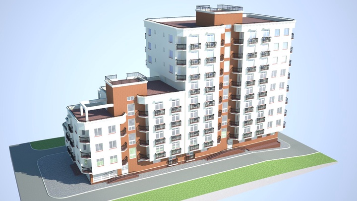 Жаңа тұрғын үй бағдарламасы бойынша құрылыс жұмыстары 2015 жылдың қаңтарында басталады