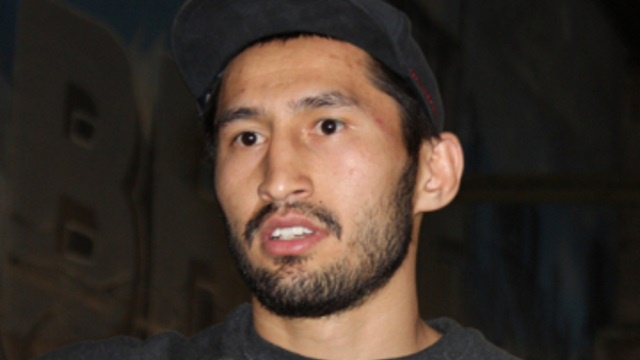 Арман Оспанов снова стал чемпионом мира по боевому самбо