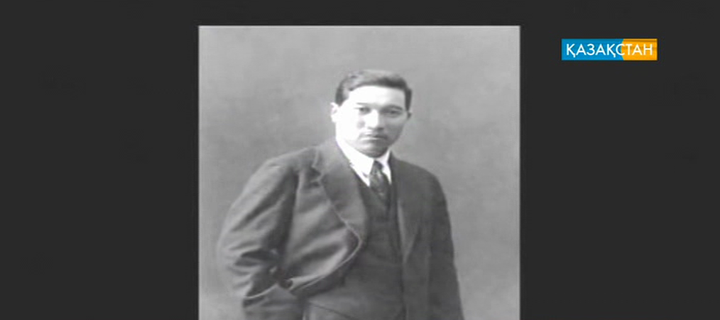 Бүгін – Міржақып Дулатұлының туған күні