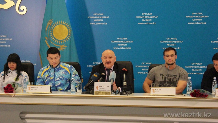 Алматыдағы ауыр атлетикадан Әлем чемпионаты сәтті өтті – Жасұлан Қыдырбаев (ФОТО)