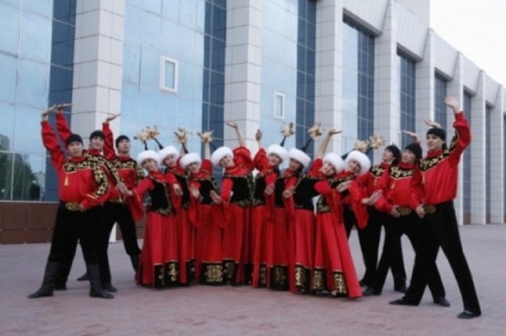 Павлодар облыстық  филармония оркестрі шетел сахналарында кеш өткізеді