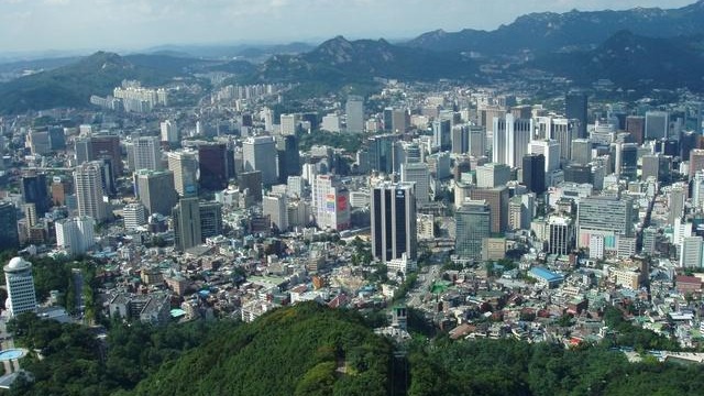 Казахстанцы смогут посещать Южную Корею без визы