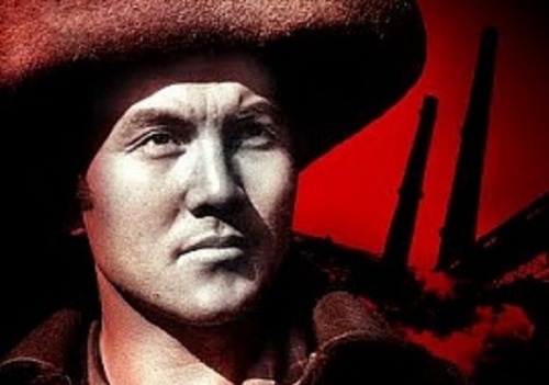 «Көшбасшы жолы» киноэпопеясының төртінші бөлімі жарық көрді