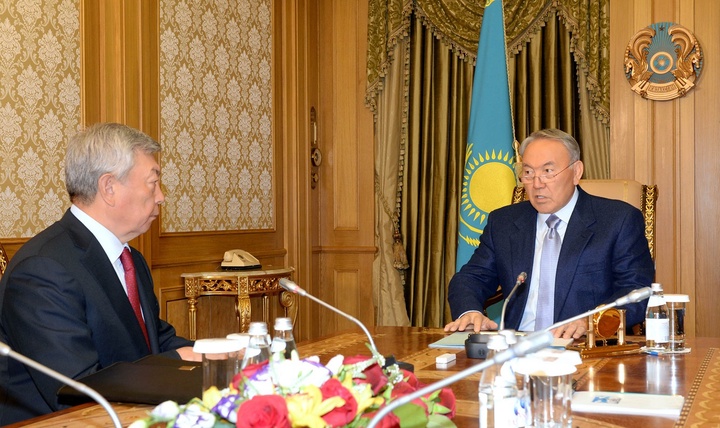 Қазақстандықтардың Сириядағы әскери қимылдарға қатысу оқиғаларына айрықша назар аудару қажет - Мемлекет басшысы