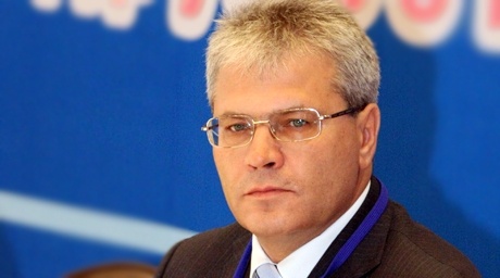 Астана қаласы әкімінің орынбасары болып Андрей Лукин тағайындалды