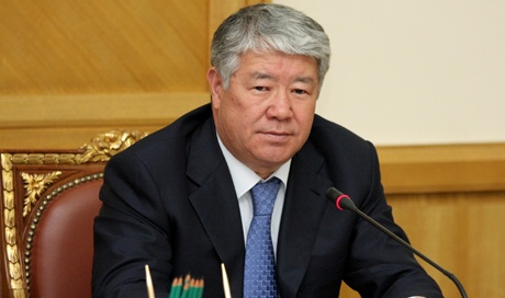 Алматыда «Мемтапсырыс-2015» акциясы өтеді