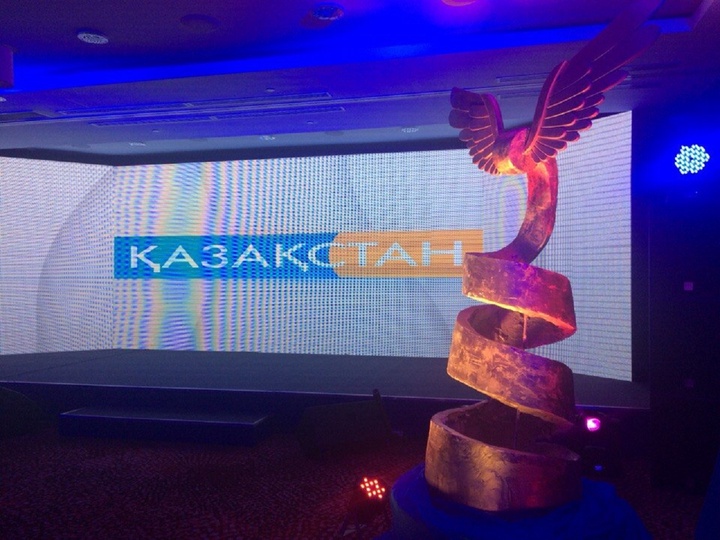 Награждены победители конкурса «Жыл таңдауы» (ФОТО)