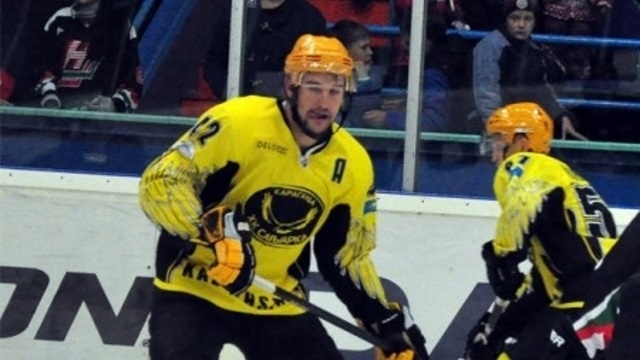 «Сарыарка» обыграла в гостях «Кубань»