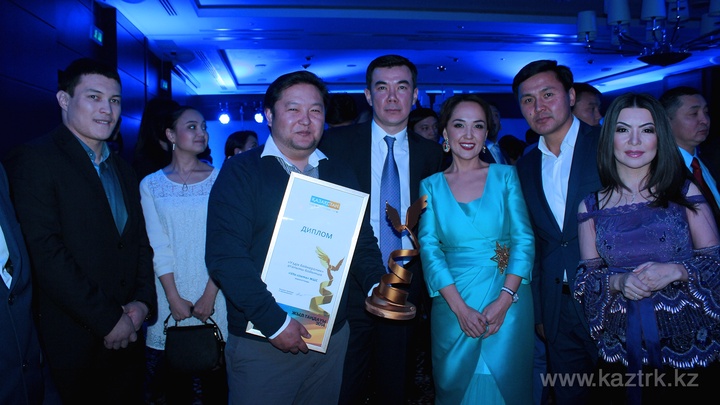 «Жыл таңдауы» байқауында  «Үздік бейнеролик» анықталды