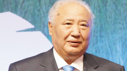 Әбіш Кекілбаев - 75  жаста