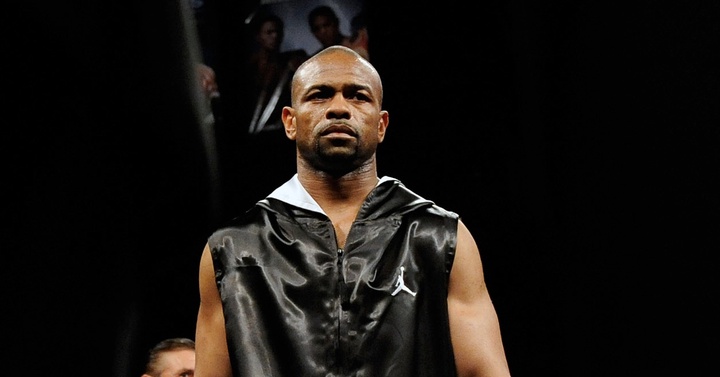 Атақты боксшы Рой Джонс Қарағандыға келеді