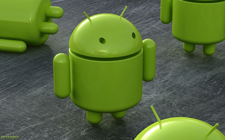 2014 жылғы ең үздік Android қосымшаларының тізімі жарияланды