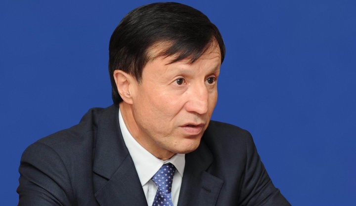 Астана әкімі қаладағы автобус аялдамаларын сынға алды