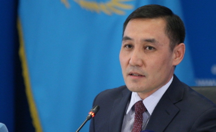 Экстремизм мен лаңкестік насихатына қарсы қоғамға иммунитет қажет - М. Әзілханов