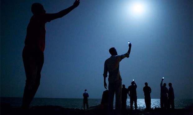 Қазақстанда Халықаралық адам құқықтарын қорғау күніне орай World Press Photo көрмесі өтеді