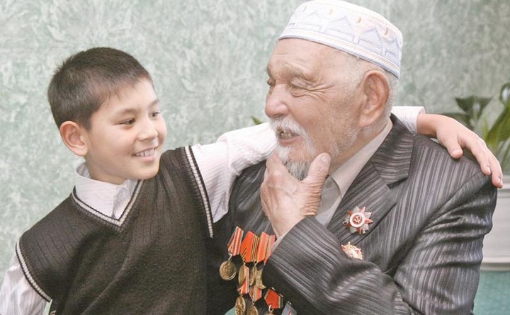 Қазақстандық ардагерлер өздері майданға қатысқан елдерге сапарлайтын болады