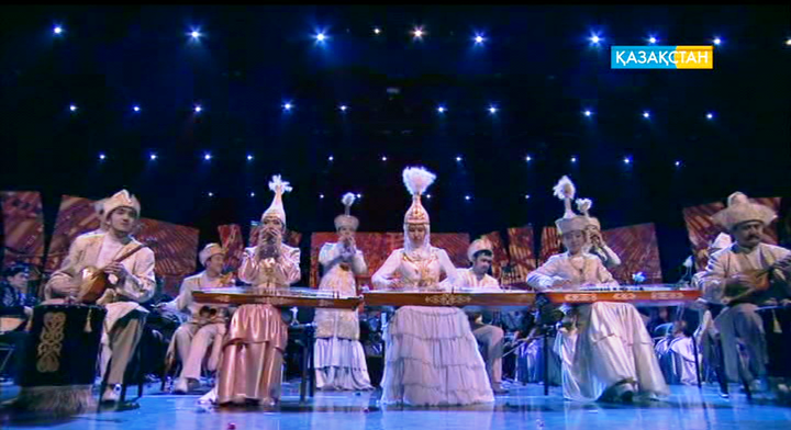 Ұлттық консерваторияға – 70 жыл