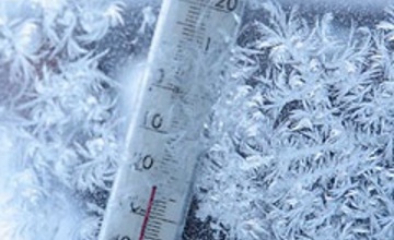 ШҚО-да аязға байланысты мектептерде бірінші ауысымда сабақ болмайды