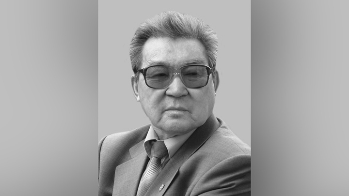 Жазушы, ғалым Абдулхамит Мархабаев дүниеден озды