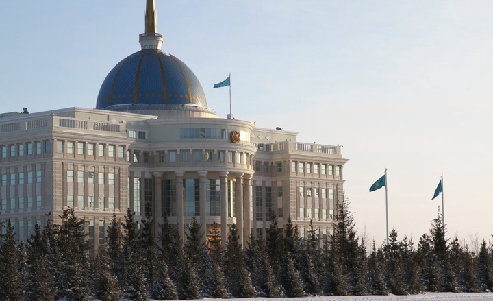 Елбасы Ерлан Ыдырысовты қабылдады