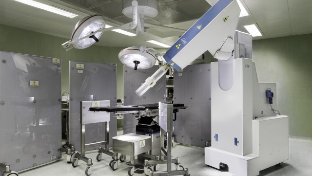 Новейшие технологии в лечении рака внедряют в Алматы