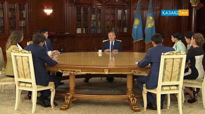 Тәуелсіздігімізді сақтап қалу үшін қазақтың өз ішіндегі алауыздығынан құтылуымыз керек – Мемлекет басшысы