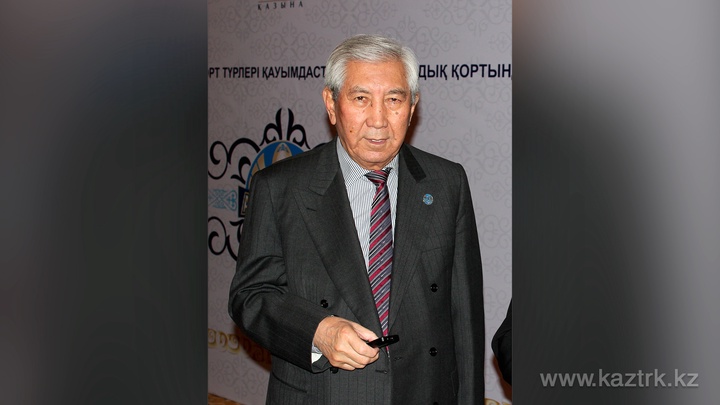 Қарттар үйіндегі қарияларды ат жарысын тамашалауға шақыру қажет - Мырзатай Жолдасбеков