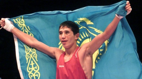 «Жарқ еткен жасын ғұмыр...»