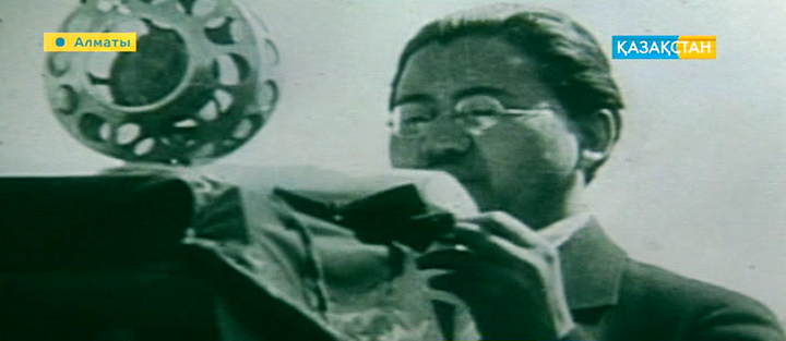 120 лет назад родился Турар Рыскулов