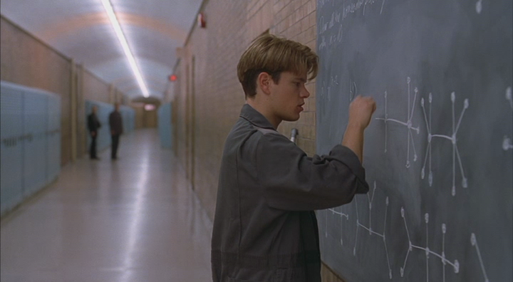 «Данышпан Уилл Хантинг» драмасы – Ұлттық арнада