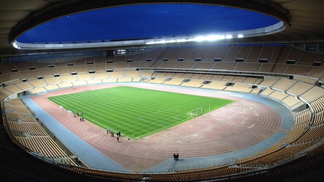 Президента УЕФА выберут на безальтернативной основе