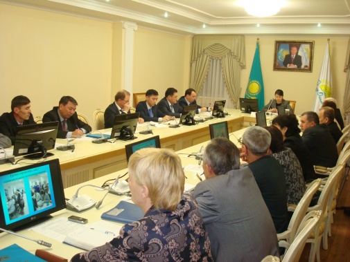 «Ардагерлерді ардақтайық» жобасы аясында тұрақты көмек көрсетіле бастады