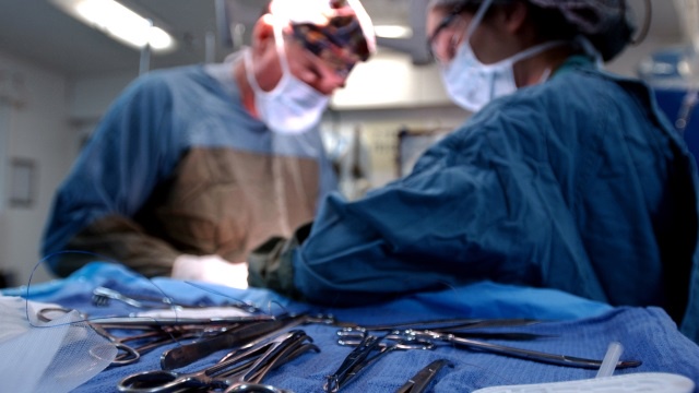 В новом УК РК введена специальная Глава о медицинских уголовных правонарушениях