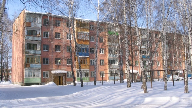 В Кызылорде к 2020 году капитально отремонтируют более 600 многоэтажек